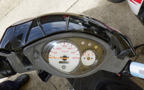 YAMAHA JOG ZR Gen.3 SA39J