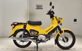 HONDA ｸﾛｽｶﾌﾞ110-2 2019 JA45
