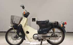 HONDA C90 SUPER CUB HA02