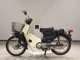 Фото Honda C90 SUPER CUB с японского аукциона