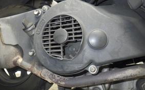 SUZUKI ADDRESS V125 CF4EA