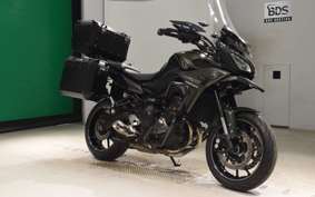 YAMAHA MT-09 Tracer 2018 RN51J