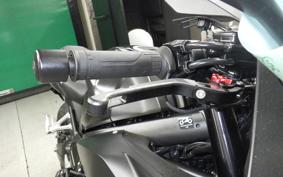 HONDA CBR650R E-Clutch 2024 RH17