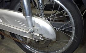 HONDA C50 SUPER CUB AA04