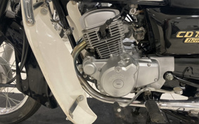 HONDA CD125T BENLY CD125T