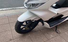 HONDA PCX 150 KF30