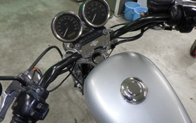 HARLEY XL1200R 2004