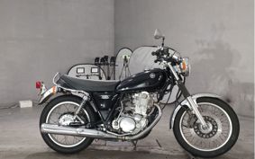 YAMAHA SR400 2016 RH03J
