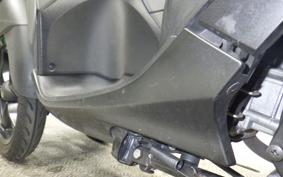 YAMAHA TRICITY 155 A