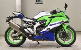 KAWASAKI ZX-4RR 2023 ZX400P