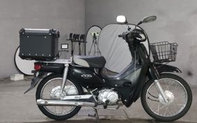 HONDA SUPER CUB50 AA04