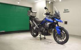 TRIUMPH TIGER 900 GT PRO 2022