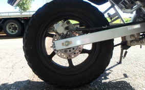 HONDA XR100 MOTARD HD13