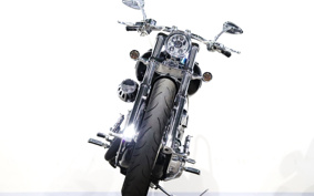 HARLEY FXDF 2009 GY4