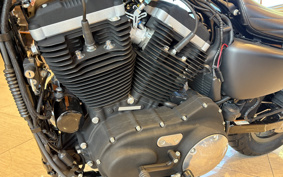 HARLEY XL883N 2012 LE2