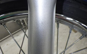 HONDA C110 SUPER CUB 1999 JA44