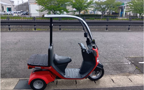 HONDA GYRO TA03