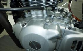 SUZUKI GRASS TRACKER NJ4BA