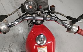 SUZUKI GS50 NA41A