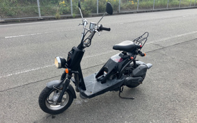 HONDA BYTE AF59