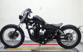 KAWASAKI 250TR BJ250F