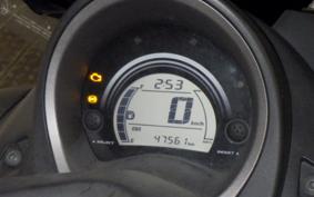 YAMAHA N-MAX 155 A SG50J