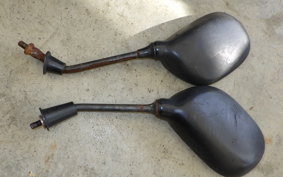 SUZUKI MOLLET FA14B