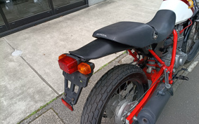 HONDA FTR223 MC34