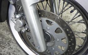 SUZUKI INTRUDER 400 Classic 2012 VK56A