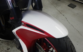 HONDA CB1300ST SUPER TOURING 2012 SC54