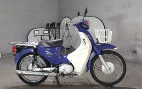HONDA SUPER CUB110 JA07