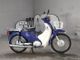 Фото Honda SUPER CUB110 2010 с японского аукциона