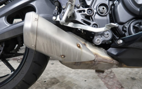 YAMAHA YZF-R7 2022 RM39J