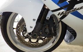 SUZUKI HAYABUSA Gen.2 2011