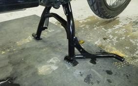 HONDA CT125-2 1994 JA65
