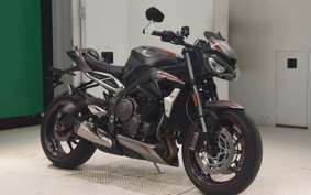 TRIUMPH STREET TRIPLE RS 2021
