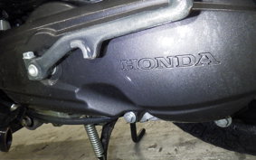 HONDA TACT Gen.4 1991 AF75