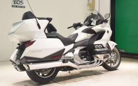 HONDA GL 1800 GOLD WING TOUR 2018 SC79