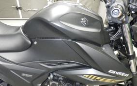 SUZUKI ｼﾞｸｻｰ250 ED22B