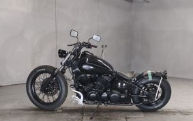 YAMAHA DRAGSTAR 400 VH01J