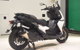BMW C400X 2021