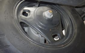 SUZUKI ADDRESS V125 G CF46A