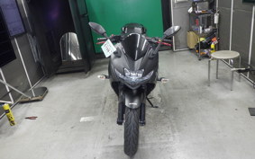 SUZUKI ｼﾞｸｻｰ250SF 2017 ED22B