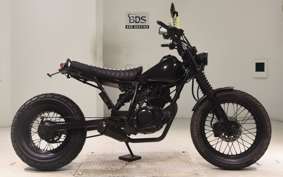 YAMAHA TW200 Gen.2 DG07J