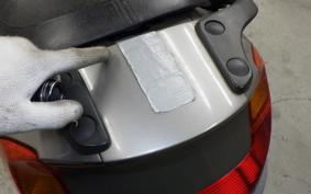 HONDA FORESIGHT 2004 MF04