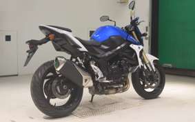 SUZUKI GSR750 A 2013 GR7NA