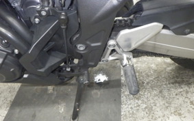 HONDA CBR650F 2015