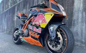 KTM 1190 RC8 R Limited 2010 VR540