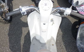 HONDA CREA SCOOPY 1992 AF55