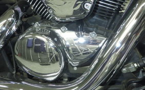 KAWASAKI VULCAN 900 CLASSIC 2015 VN900B